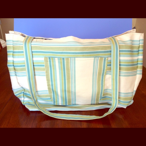 Beach bag - Picture 1 of 1